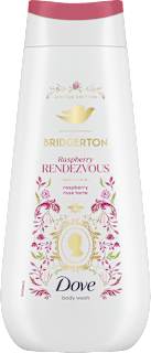 Gel doccia Bridgerton raspberry rendezvous Dove