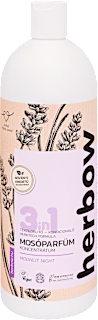 3in1 Mosóparfüm koncentrátum Holdfényes éj illattal Herbow