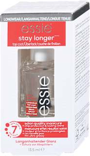 Nadlak Stay Longer  essie