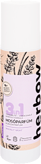 3in1 Mosóparfüm koncentrátum Holdfényes éj illattal Herbow