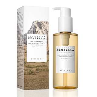 Gesichtsöl Madagascar Centella Light Cleansing Oil SKIN1004
