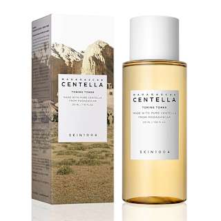 Toner Madagascar Centella Toning SKIN1004