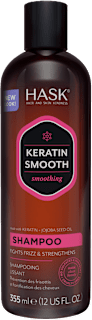 Keratin Protein Smoothing šampon za kosu HASK