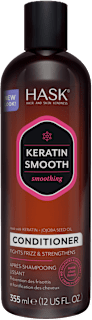 Keratin Protein Smoothing regenerator za kosu HASK