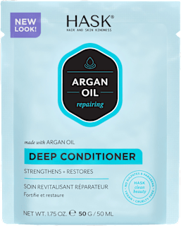 Repairing Deep obnavljajuća maska za kosu Argan Oil  HASK