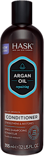Obnavljajući regenerator za kosu Argan Oil HASK