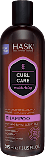 Curl Care šampon za kovrčavu kosu HASK