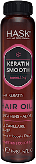 Keratin Oil Smoothing ulje za kosu HASK