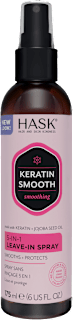 Keratin Protein sprej za kosu – 5 u 1 HASK