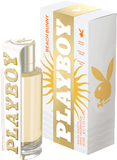 Beach Bunny Eau de Toilette, 40 ml