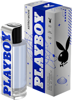 Astro Mode Eau de Toilette PLAYBOY