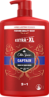 Gel de duș Captain Old Spice