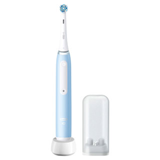Elektrische Zahnbürste iO Series 3 N ice blue Oral-B