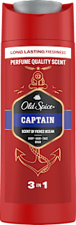 Gel de duș Captain Old Spice