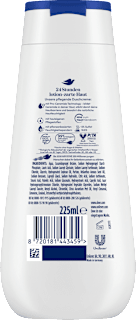 Duschcreme Advanced Care Reichhaltige Pflege Dove