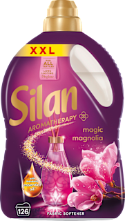 Weichspüler Aromatherapie Bezaubernde Magnolie Silan