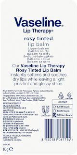 Vaseline Rosy Vaseline