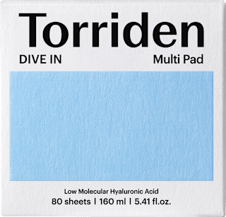 Multi Pad Dive In Torriden