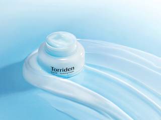 Soothing Cream Dive In Torriden