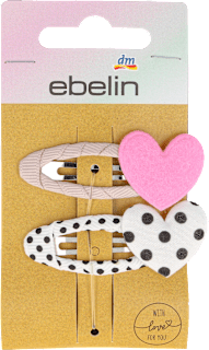 Детски тик-так фиби сърце ebelin