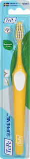 Zobna ščetka Supreme™, Soft, več različic TePe