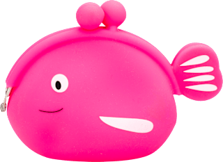 Knipsbörse sortiert keine Marke