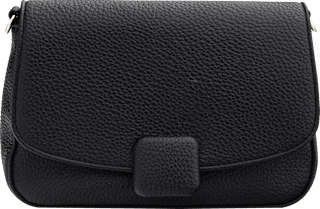 Umhängetasche schwarz keine Marke