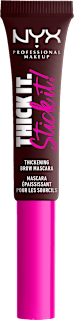 THICK IT. STICK IT! maskara za obrve - 07 Espresso NYX PROFESSIONAL MAKEUP