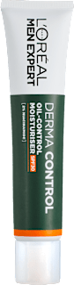 Cremă hidratantă Derma Control L'ORÉAL PARiS MEN EXPERT