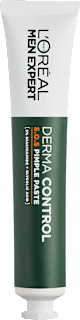 Cremă pastă pentru imperfecțiuni Derma Control L'ORÉAL PARiS MEN EXPERT