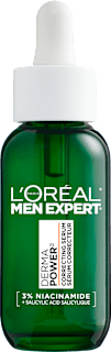 Serum anti-imperfecțiuni Derma Control L'ORÉAL PARiS MEN EXPERT