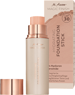 Foundation Hydrating Stick LSF 30 Rose Fair M. Asam