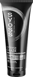 Regenerator za kosu Intense Glaze syoss