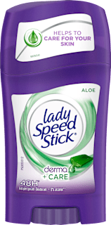 Gél stift Aloe Lady Speed Stick