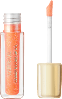 Lippenöl Glossy Nectar Spring And The City C02 Glossip Girl CATRICE
