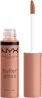butter gloss sjaj za usne-  14 Madeleine NYX PROFESSIONAL MAKEUP