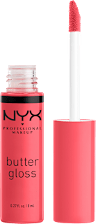 butter gloss sjaj za usne-  36 Sorbet NYX PROFESSIONAL MAKEUP