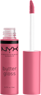 butter gloss sjaj za usne-  15 Angel Food Cake NYX PROFESSIONAL MAKEUP