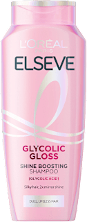 Šampon za kosu Glycolic Gloss L'ORÉAL PARiS ELSEVE
