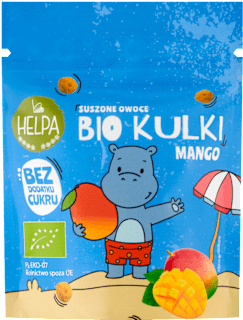 Kulki Mango BIO Helpa