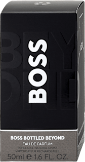 Eau de Parfum Boss Bottled Beyond HUGO BOSS