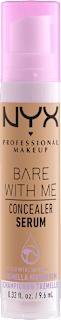 BARE WHIT ME serum korektor - 07 Medium NYX PROFESSIONAL MAKEUP