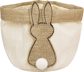 Uskrsna košara – zec keine Marke