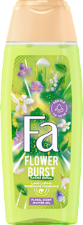 Duschgel Flower Burst  Fa