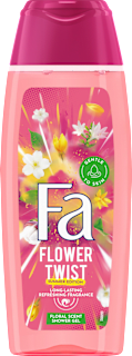 Duschgel Flower Twist  Fa