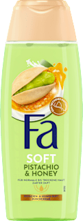 Duschgel Pistachio  Fa