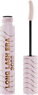 2000 Calorie Long Lash Era maskara – Black brown MAX FACTOR