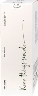 Hearleaf 77 % Soothing tonik za lice Anua