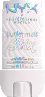 buttermelt Stix hajlajter u stiku - 03 That's So Melt NYX PROFESSIONAL MAKEUP