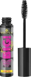 Mascara effetto volumizzante get BIG! lashes essence